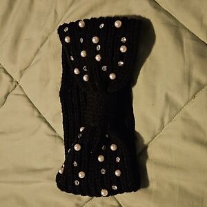 Bedazzled Headband